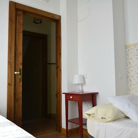 Casa Rural Kandela Etxea La puebla de Labarca Eksteriør bilde