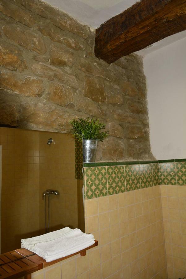 Casa Rural Kandela Etxea La puebla de Labarca Eksteriør bilde