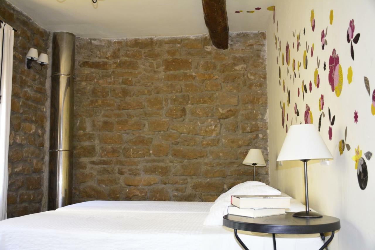 Casa Rural Kandela Etxea La puebla de Labarca Eksteriør bilde