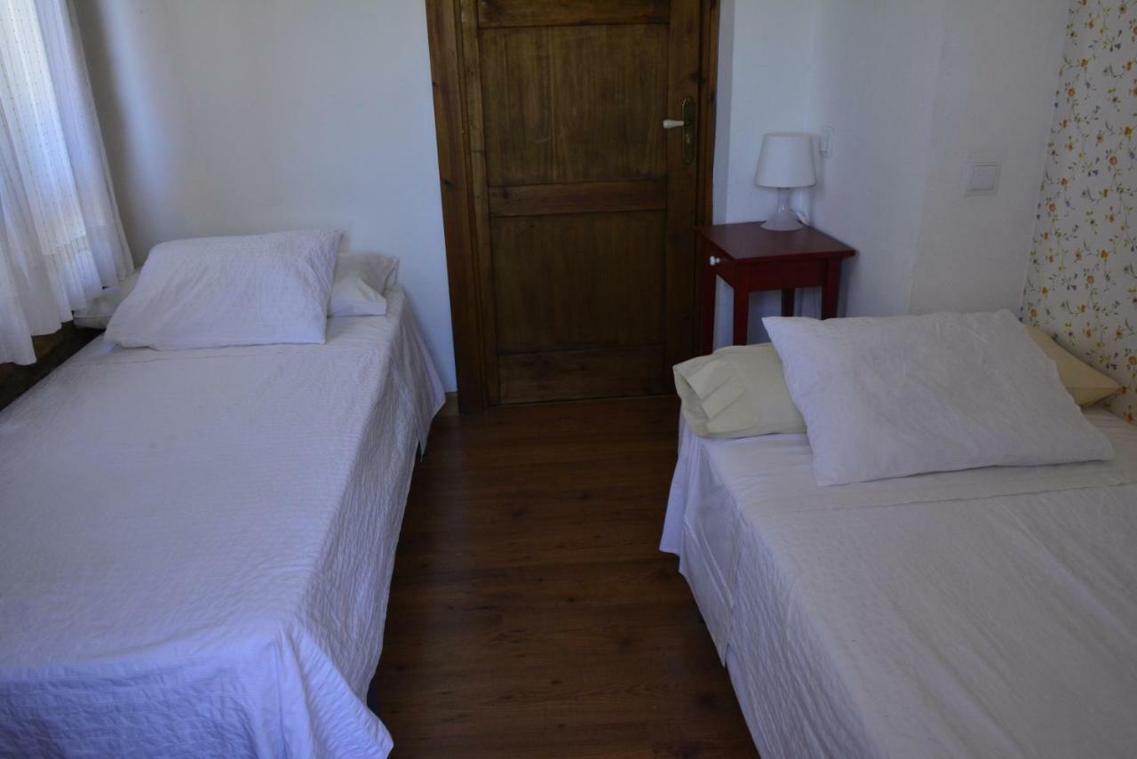 Casa Rural Kandela Etxea La puebla de Labarca Eksteriør bilde